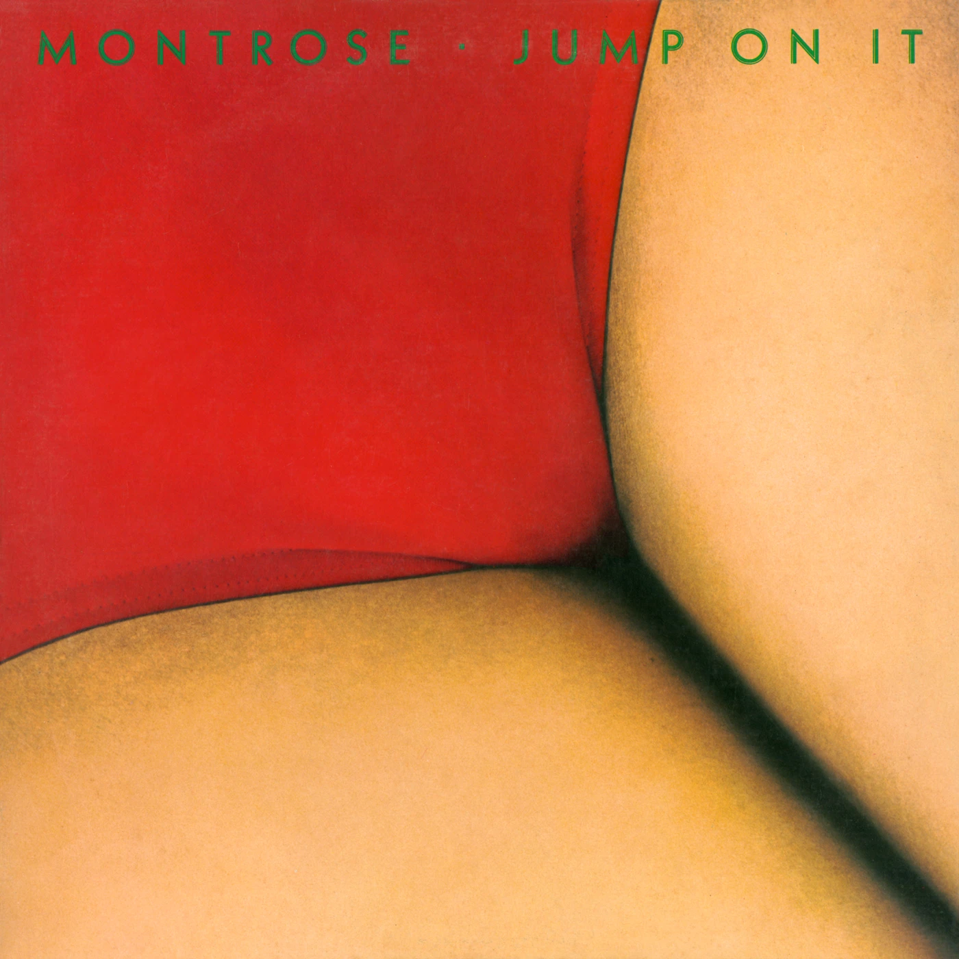 Jump On It – Montrose