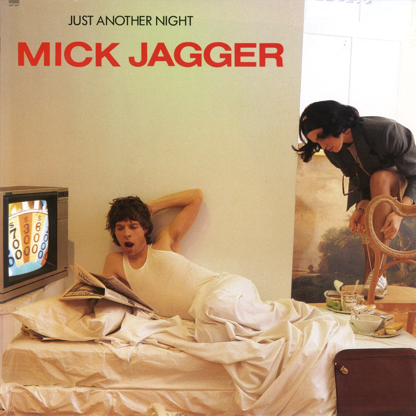 Just Another Night – Mick Jagger