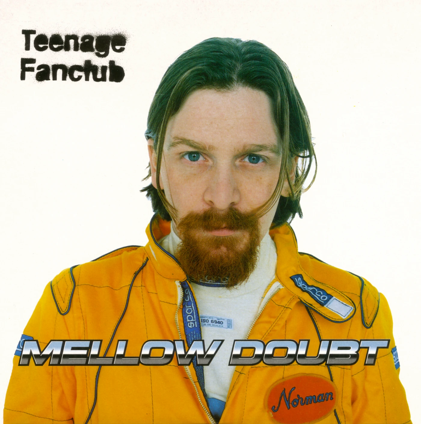 Mellow Doubt – Teenage Fanclub