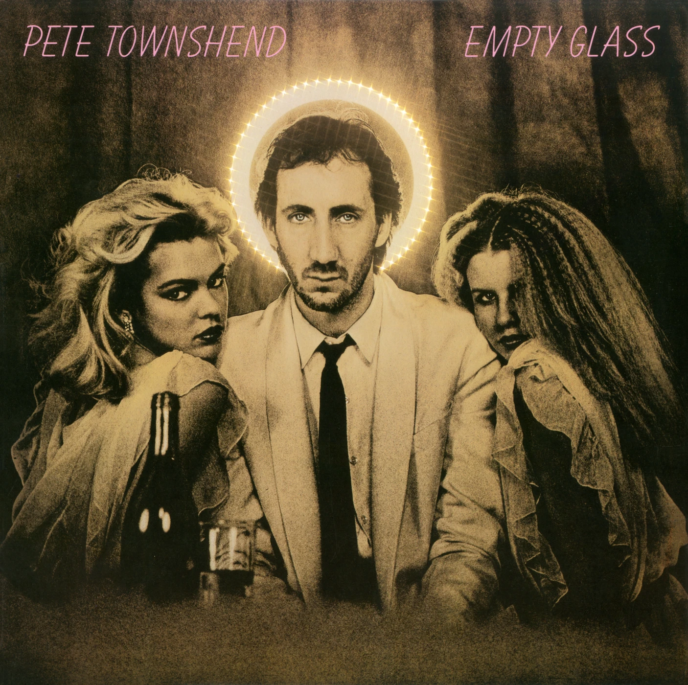 Empty Glass – Pete Townshend