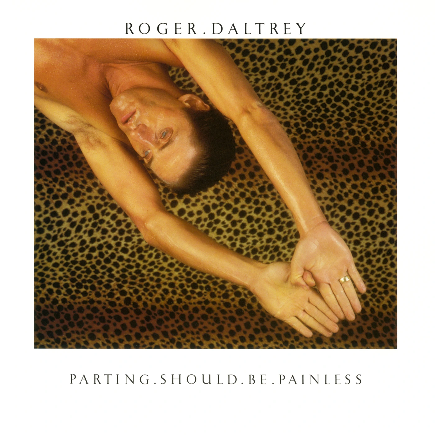 Parting Should Be Painless – Roger Daltrey