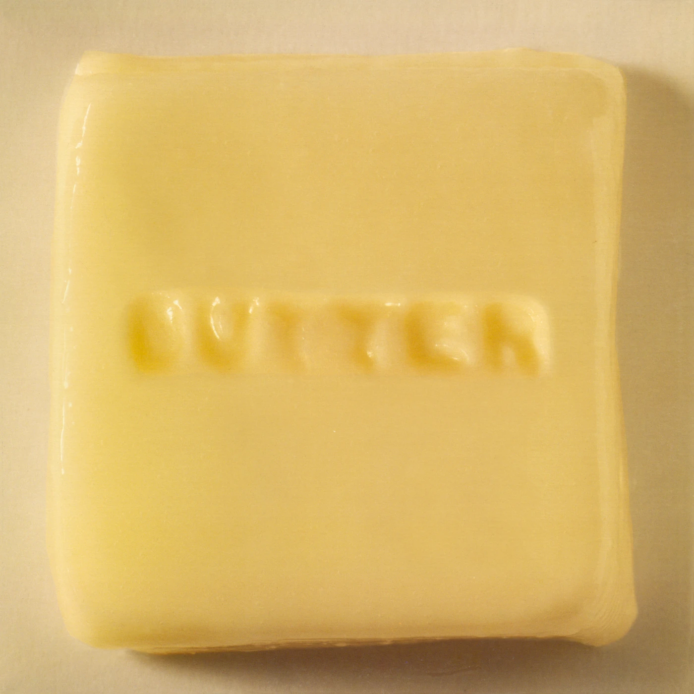 Butter – Butter 08