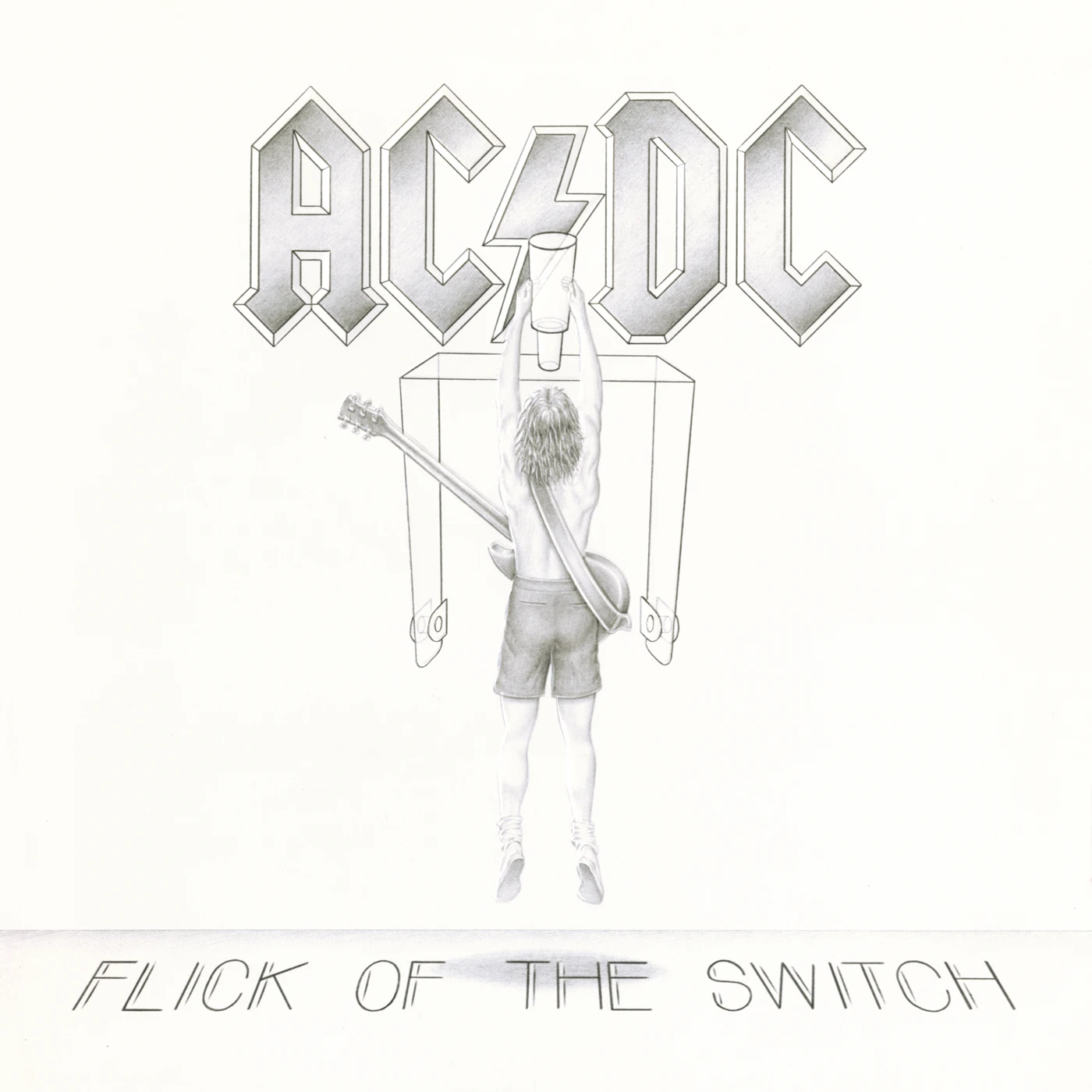 Flick Of The Switch – AC/DC