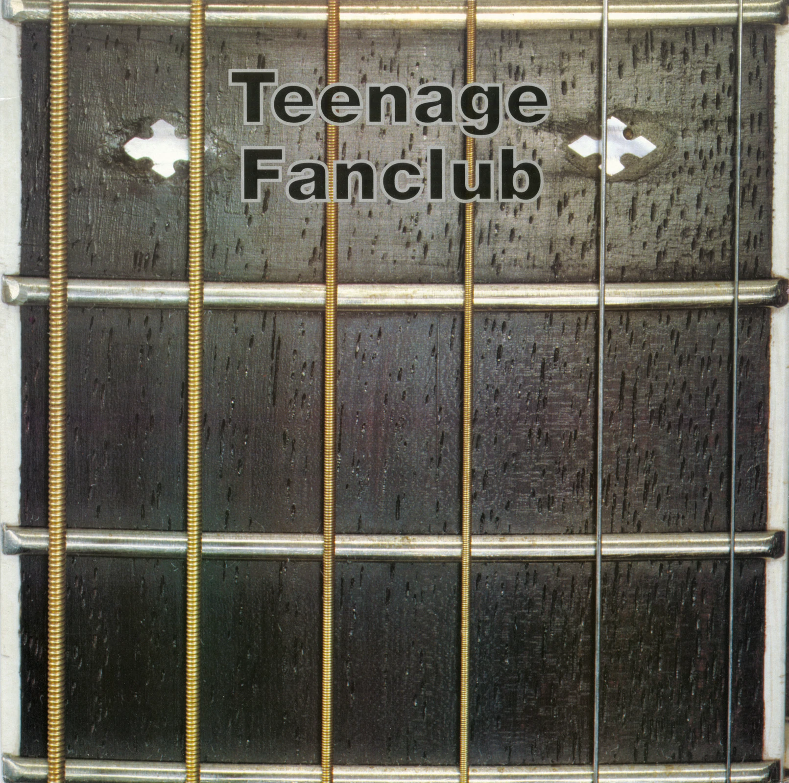 What You Do To Me – Teenage Fanclub