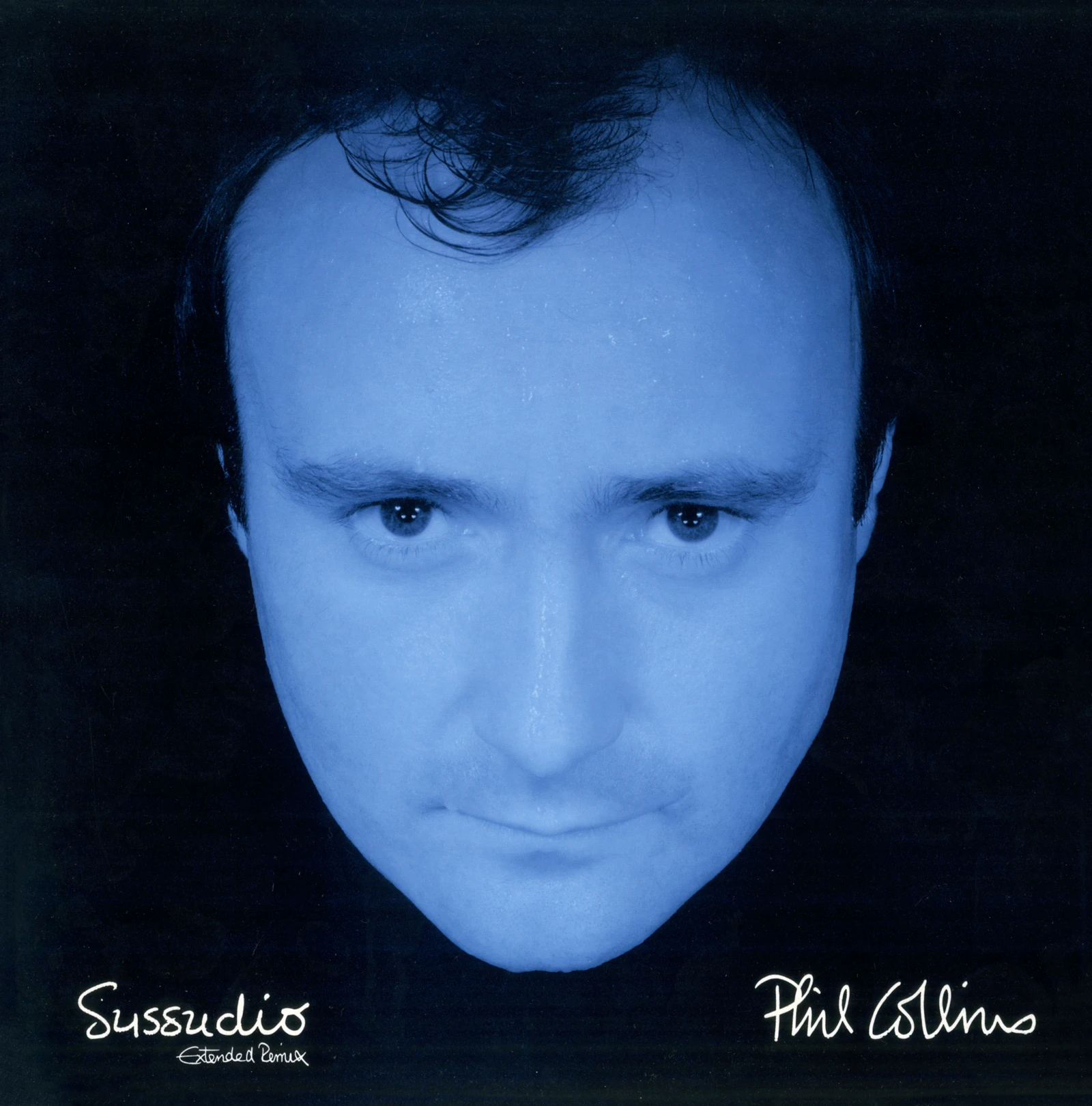 Sussudio (Extended Remix) – Phil Collins