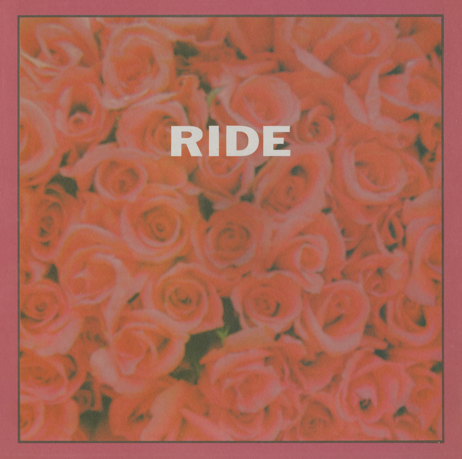 Ride EP