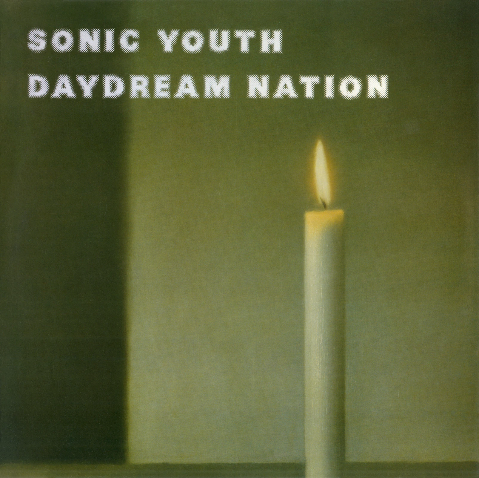 Daydream Nation – Sonic Youth