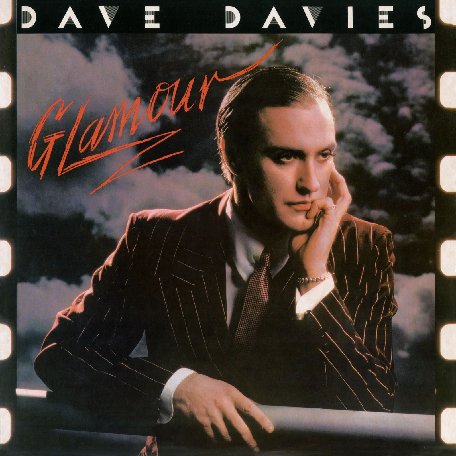 Glamour – Dave Davies