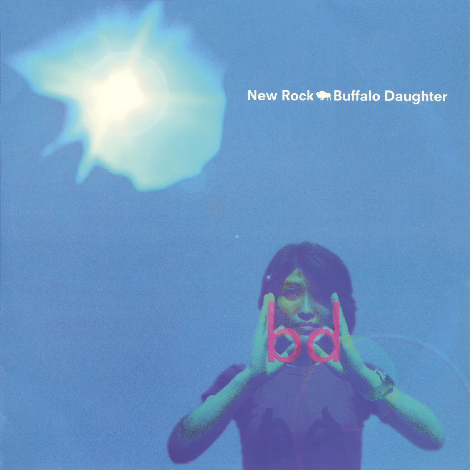 New Rock – Buffalo Daughter