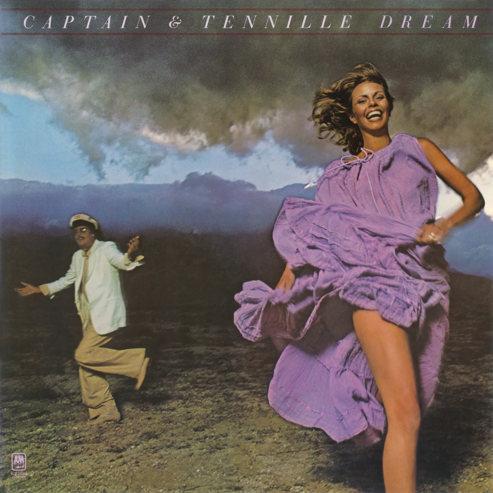 Dream – Captain And Tennille