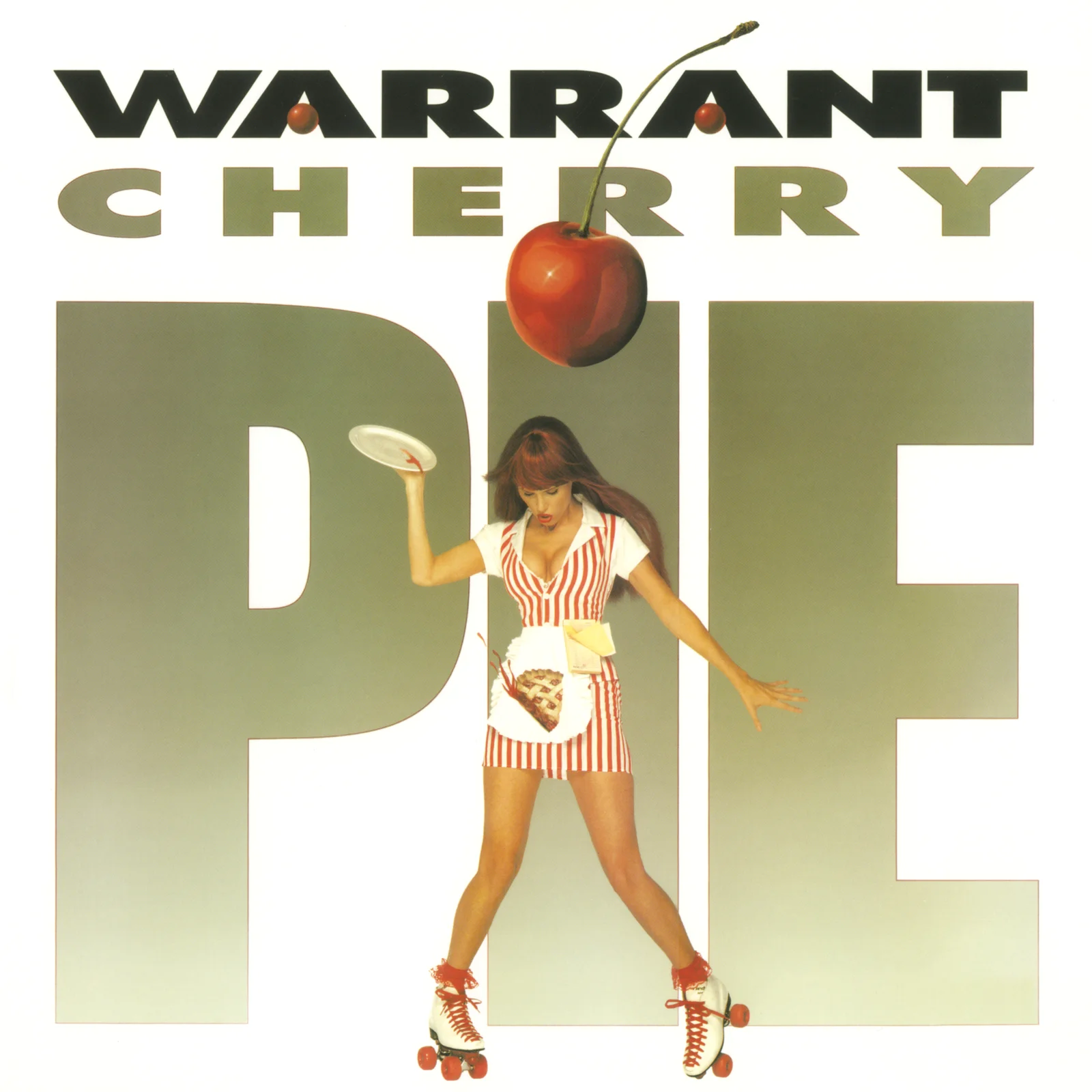Cherry Pie – Warrant